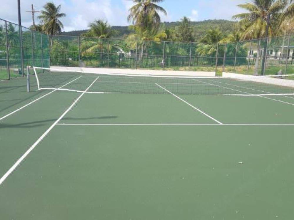 סאיפן Pacific Palm Resort מראה חיצוני תמונה