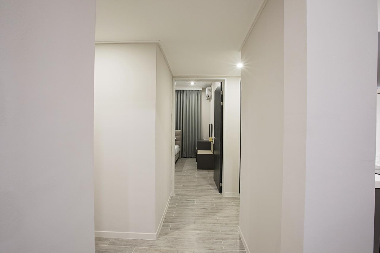 סאיפן Pacific Palm Resort מראה חיצוני תמונה