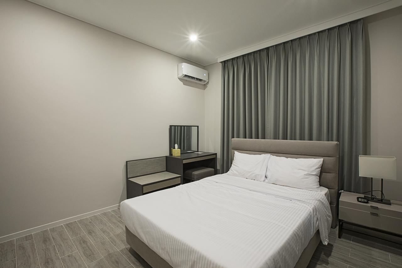 סאיפן Pacific Palm Resort מראה חיצוני תמונה