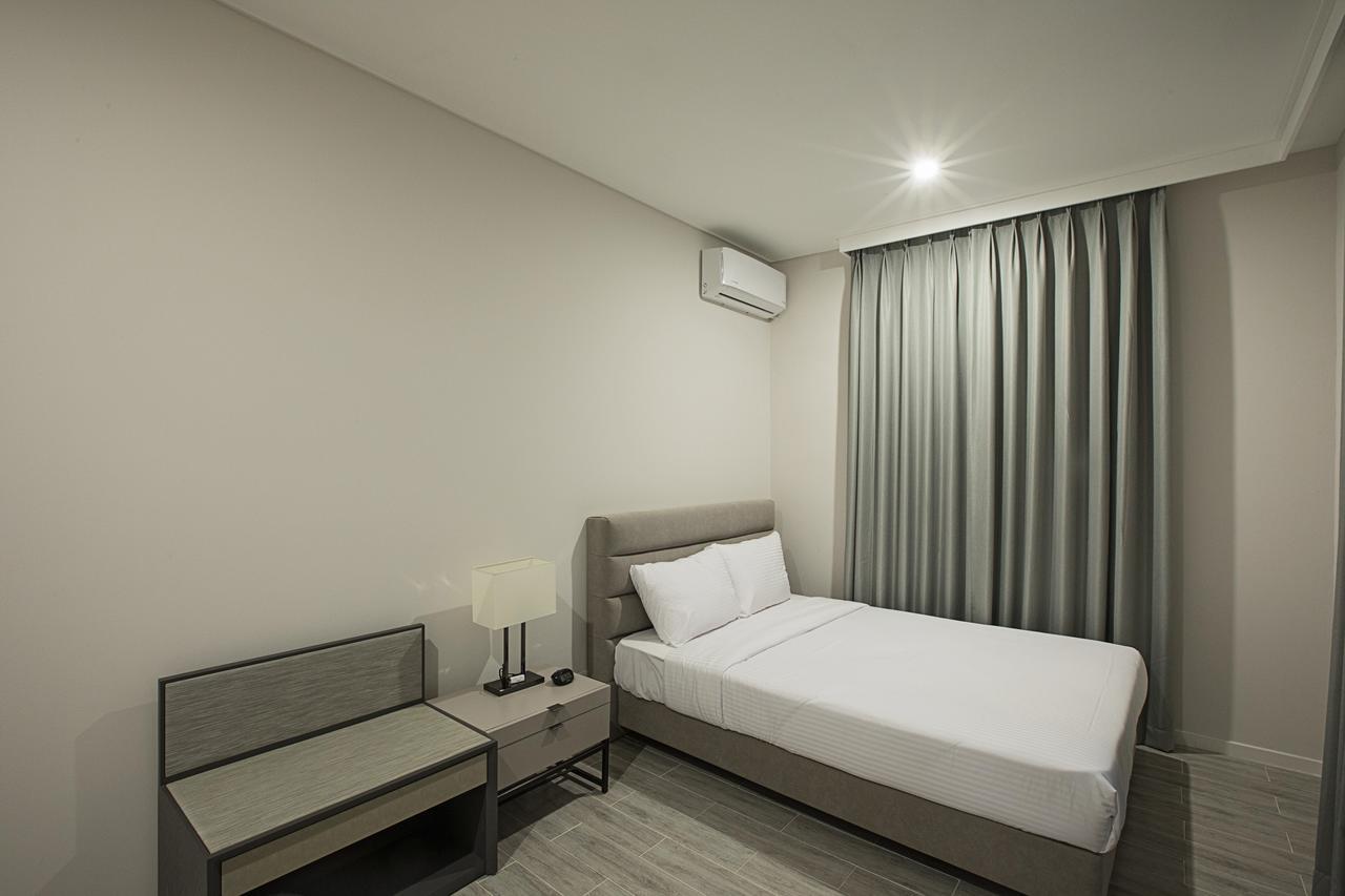 סאיפן Pacific Palm Resort מראה חיצוני תמונה