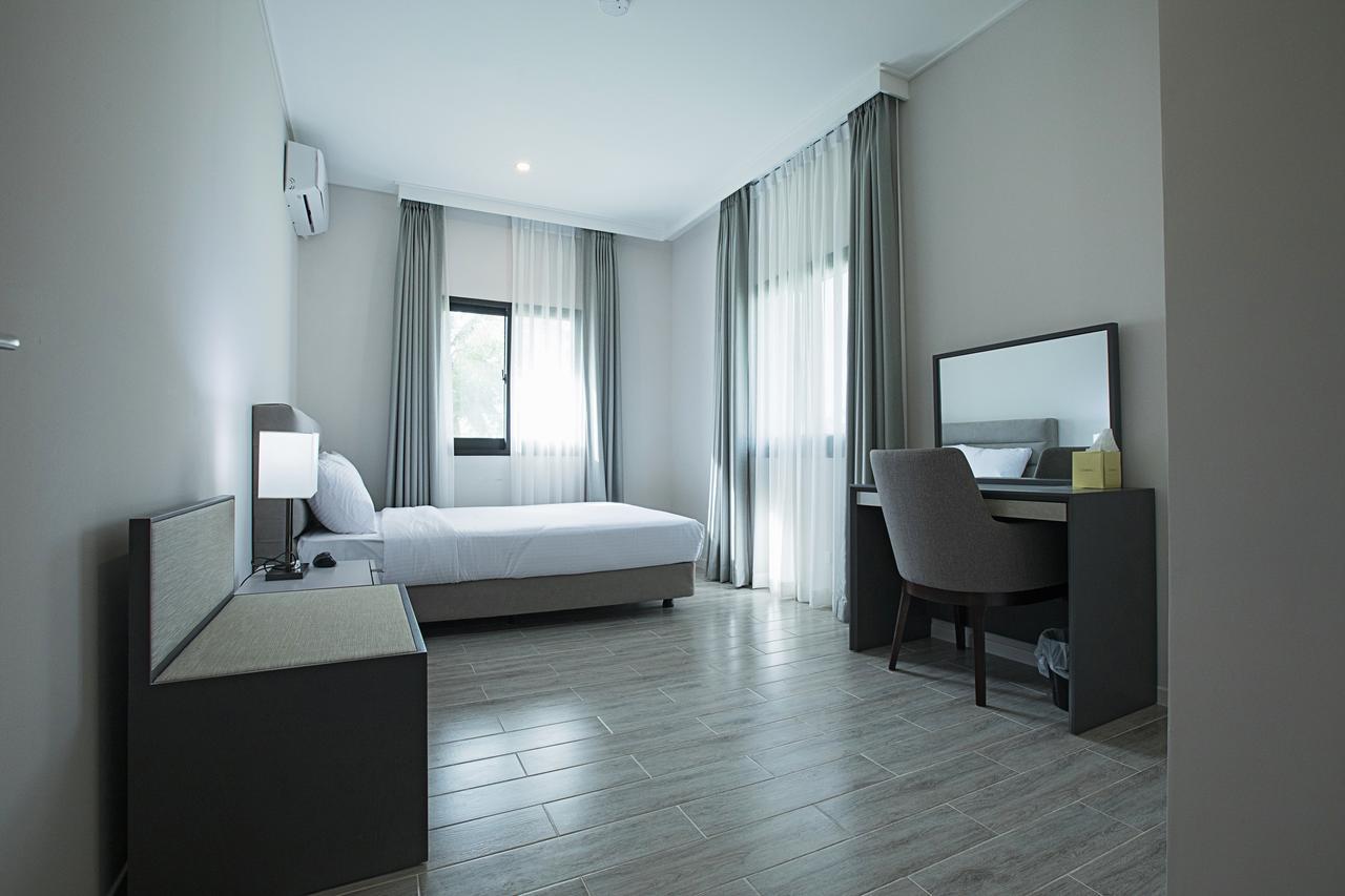 סאיפן Pacific Palm Resort מראה חיצוני תמונה
