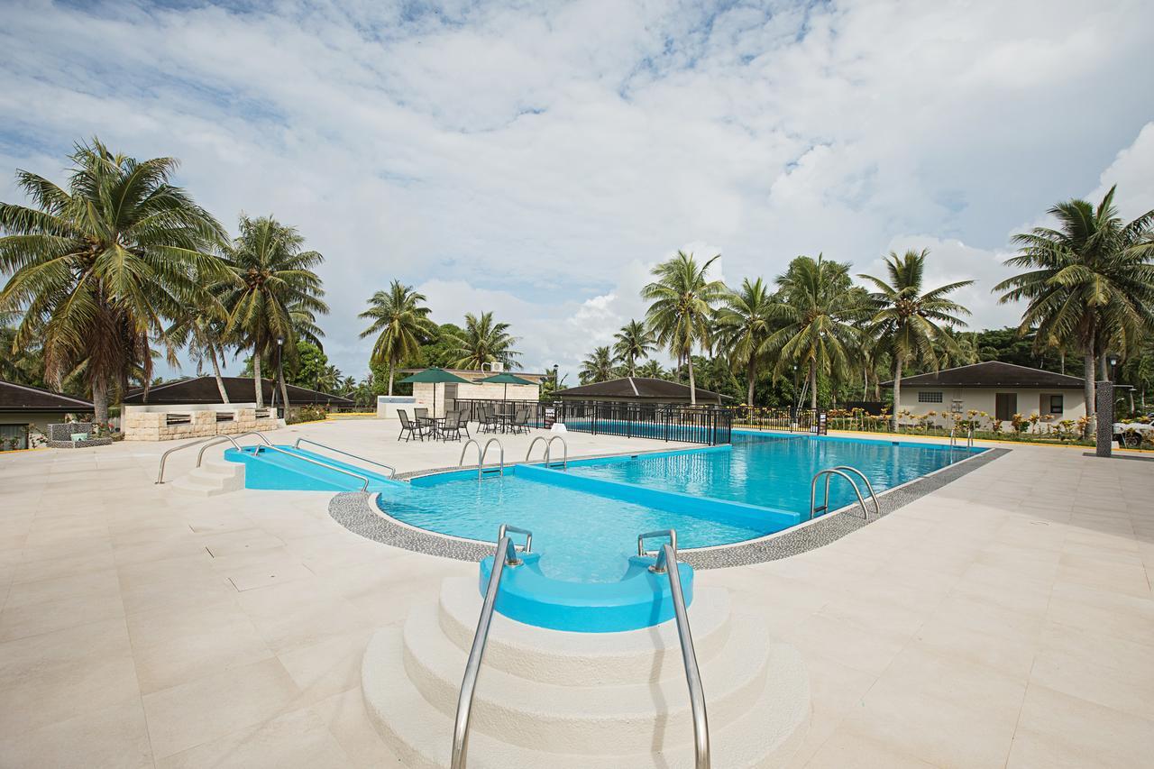 סאיפן Pacific Palm Resort מראה חיצוני תמונה