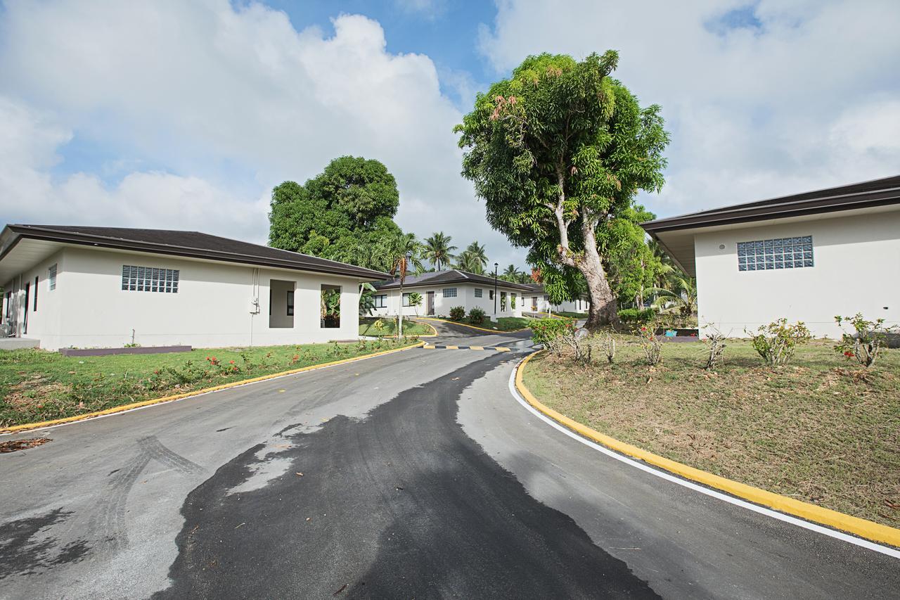 סאיפן Pacific Palm Resort מראה חיצוני תמונה