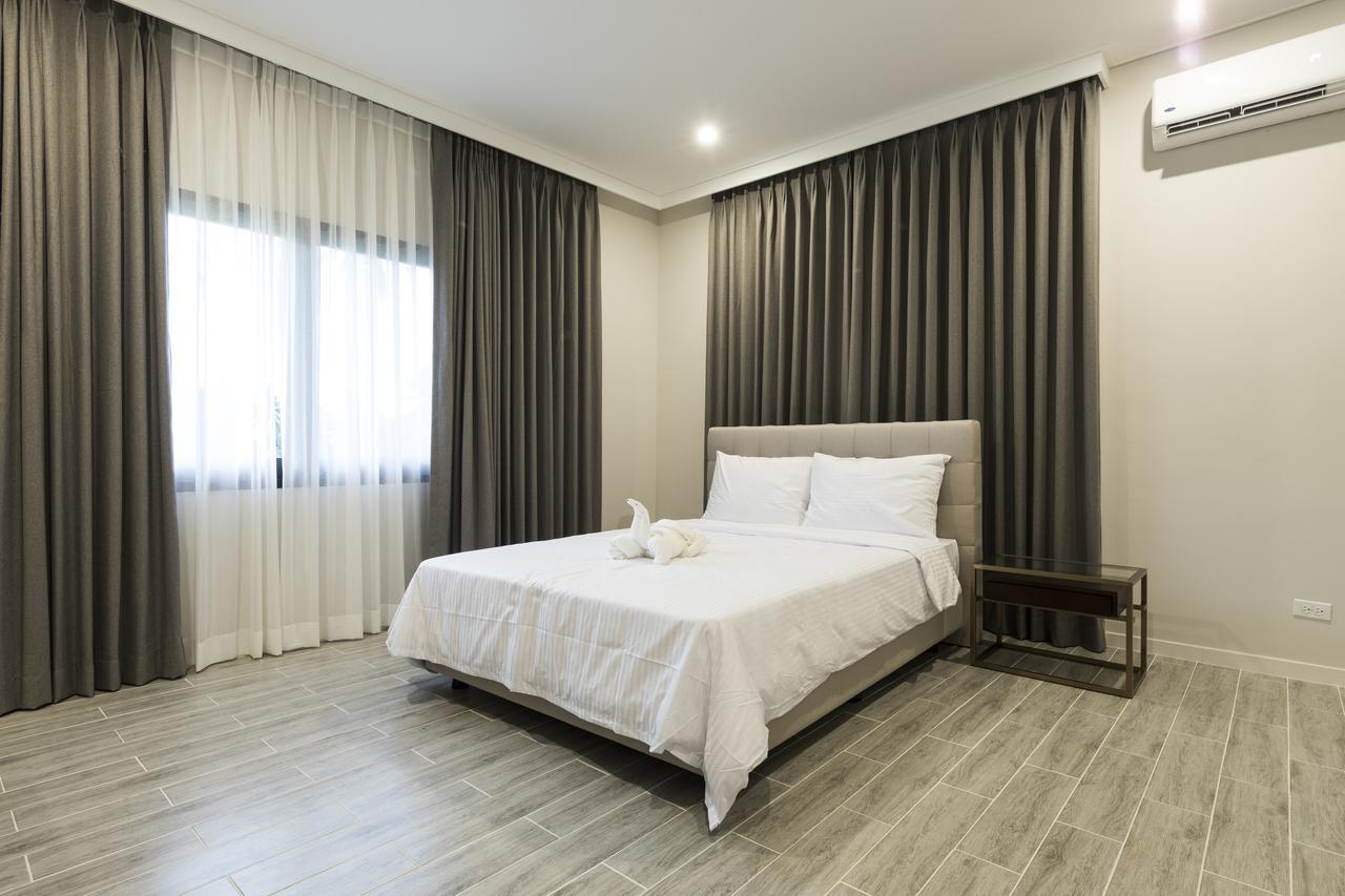 סאיפן Pacific Palm Resort מראה חיצוני תמונה