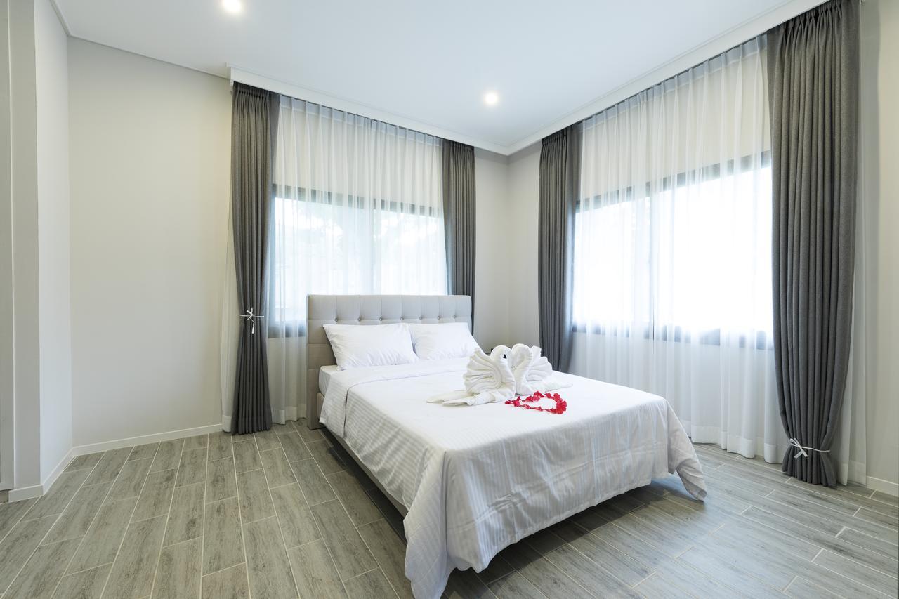 סאיפן Pacific Palm Resort מראה חיצוני תמונה
