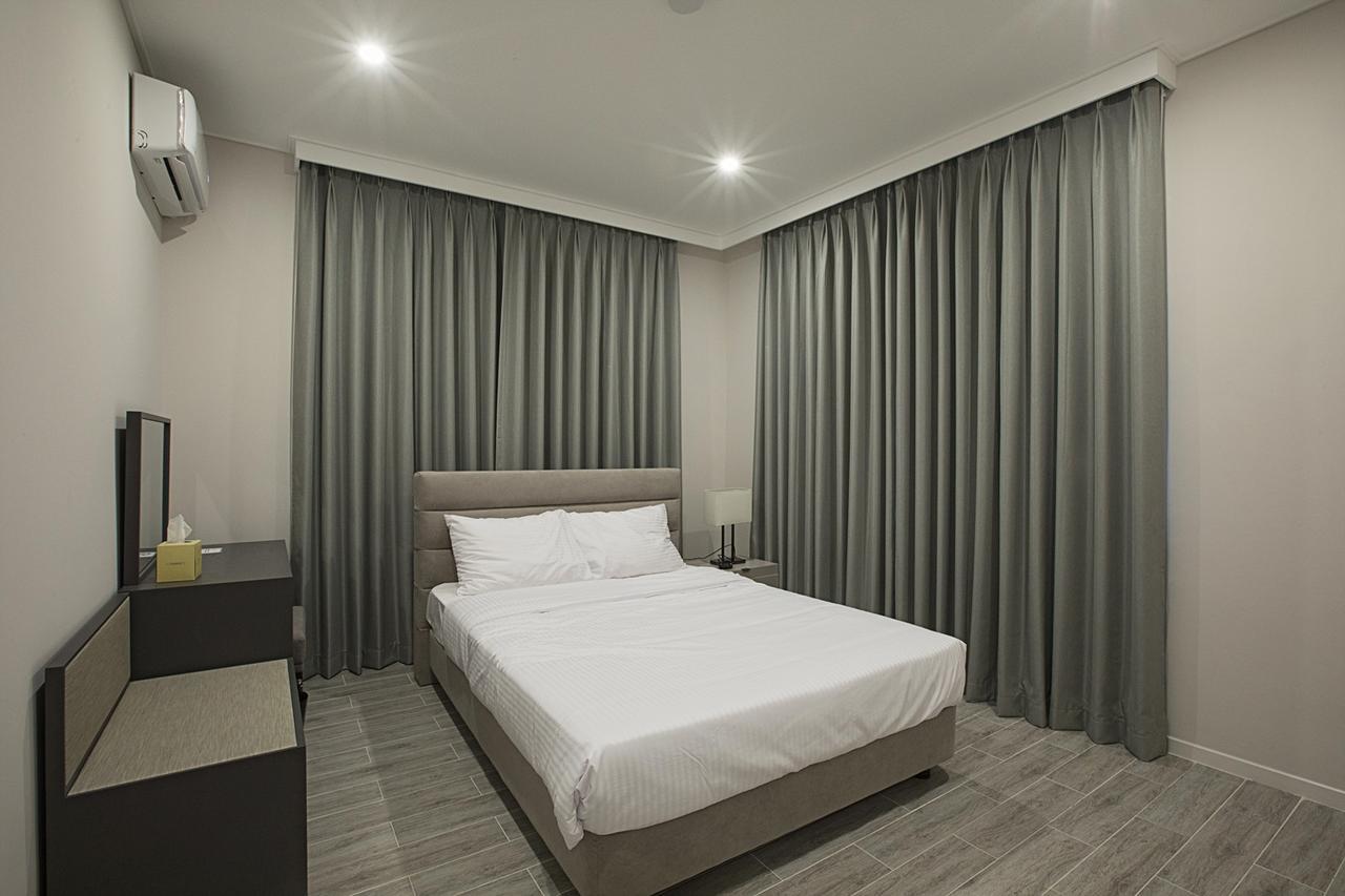 סאיפן Pacific Palm Resort מראה חיצוני תמונה