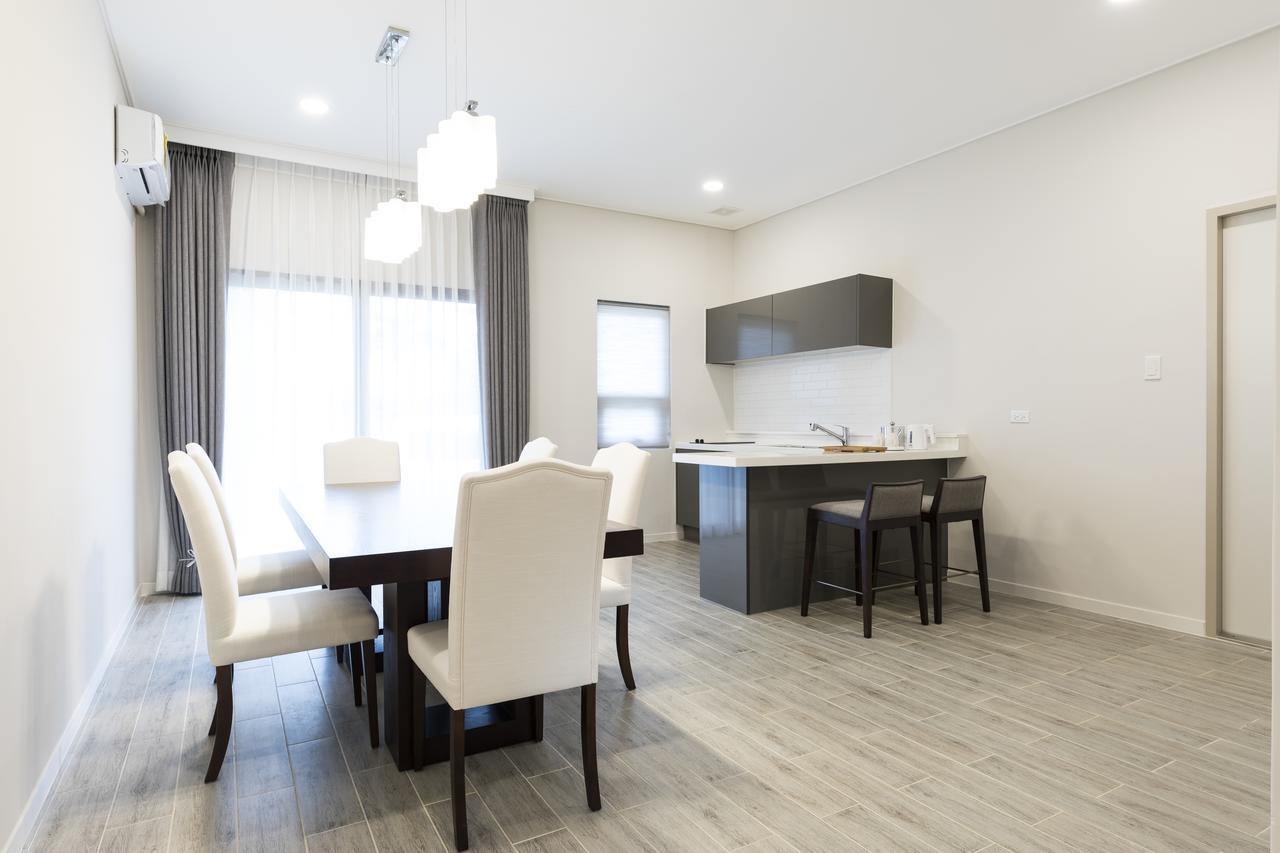 סאיפן Pacific Palm Resort מראה חיצוני תמונה
