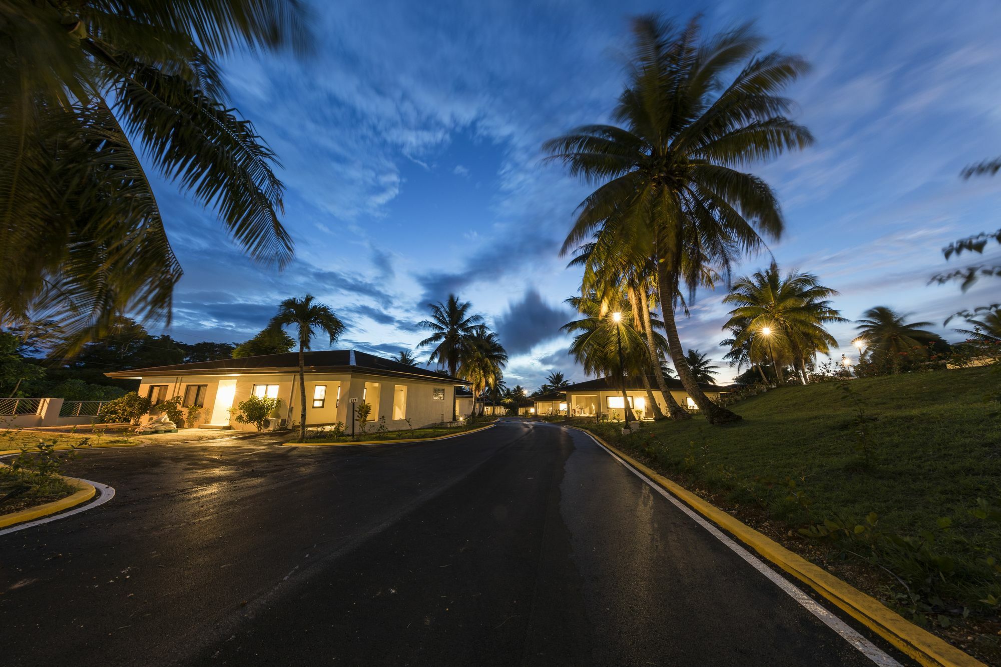 סאיפן Pacific Palm Resort מראה חיצוני תמונה