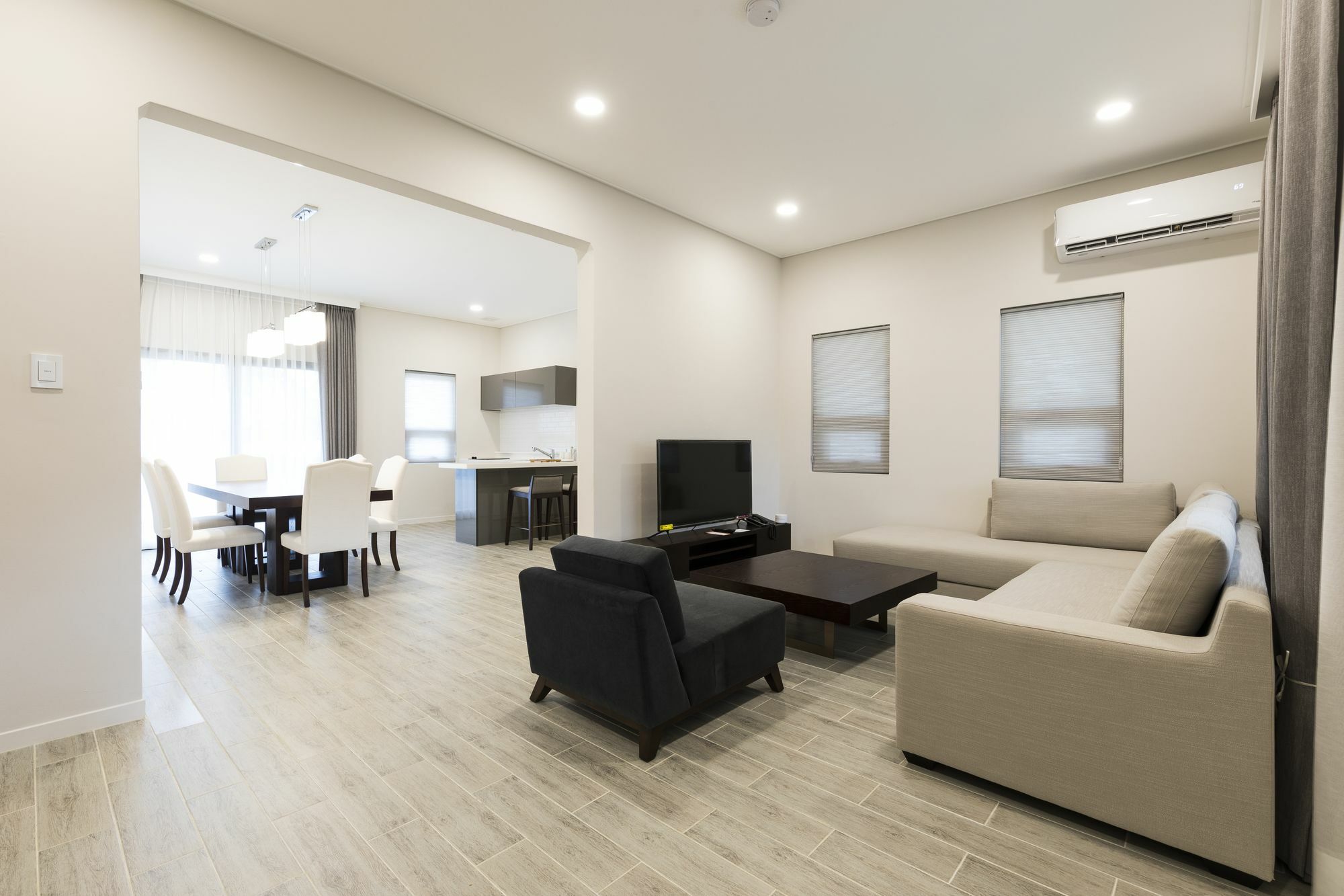 סאיפן Pacific Palm Resort מראה חיצוני תמונה